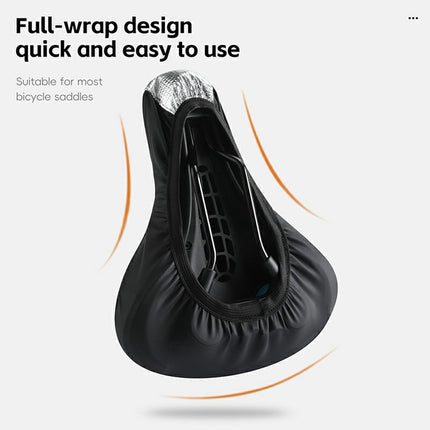 475Coprisella per bicicletta impermeabile e protettivo