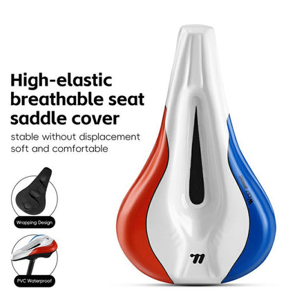 1935 Coprisella per bici da corsa in schiuma memory foam