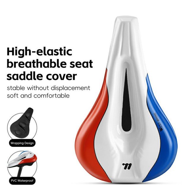 1935 Coprisella per bici da corsa in schiuma memory foam