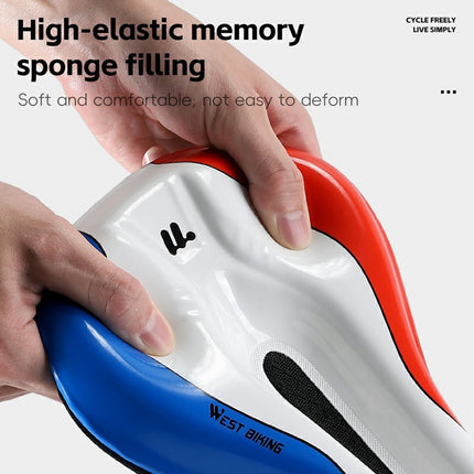 1935 Coprisella per bici da corsa in schiuma memory foam