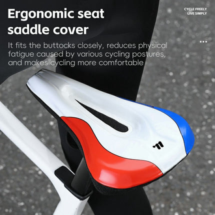 1935 Coprisella per bici da corsa in schiuma memory foam