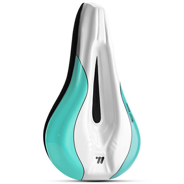 1889 Road bike saddle cover in memory foam