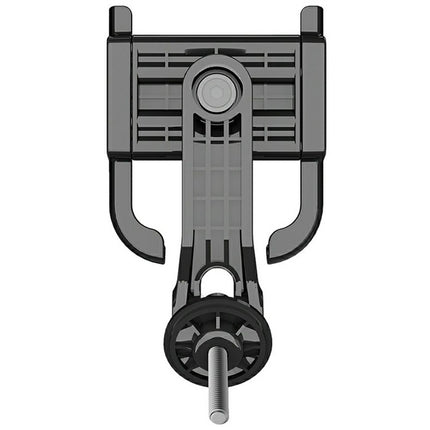 Supporto telefono bici in alluminio fissaggio copri attacco manubrio 1979