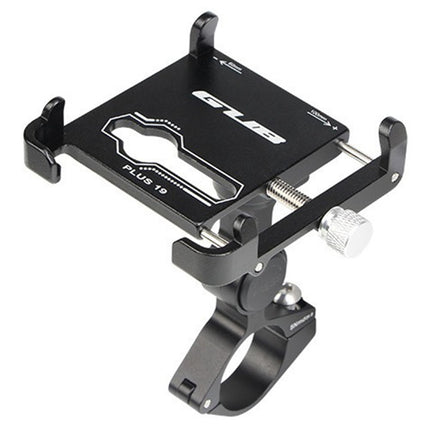 Supporto telefono manubrio bici alluminio angolo regolabile 1993