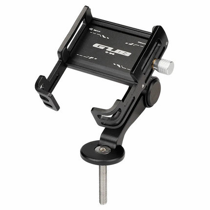 Supporto telefono bici in alluminio compatibile GPS 1996