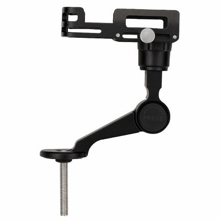 Supporto telefono bici in alluminio compatibile GPS 1996