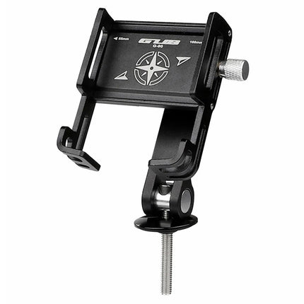 2003 Aluminum Bike Phone Support Stem Cap Mount