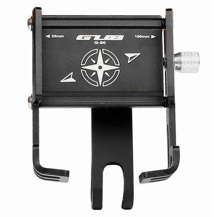 2003 Aluminum Bike Phone Support Stem Cap Mount