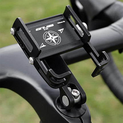 2003 Aluminum Bike Phone Support Stem Cap Mount