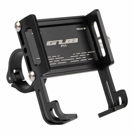 1990 Aluminum handlebar phone support for bike