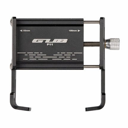 1990 Aluminum handlebar phone support for bike