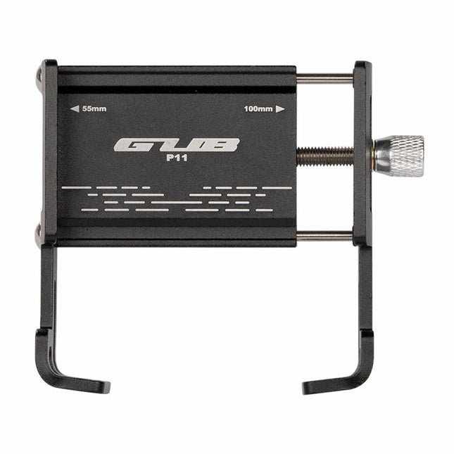 Supporto telefono manubrio in alluminio per bici 1990