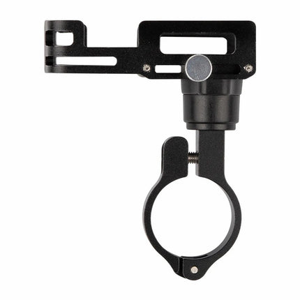 1990 Aluminum handlebar phone support for bike