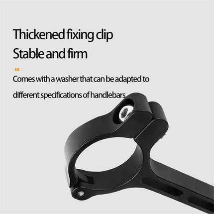 Soporte telefónico impermeable integral con pantalla táctil para bicicleta 2001