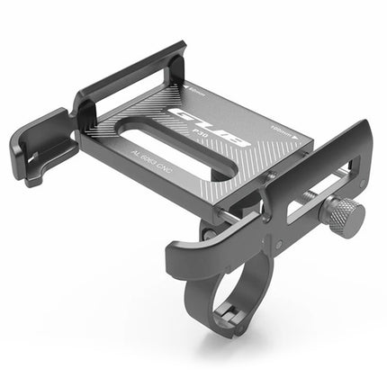Supporto telefono bici in alluminio GUB P30 per manubrio 1977