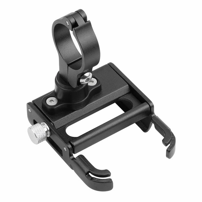 Supporto telefono bici in alluminio GUB P30 per manubrio 1989