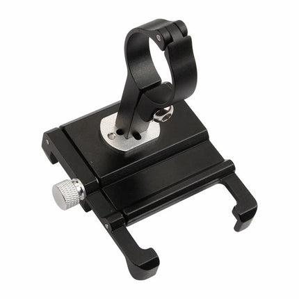 1976Support téléphone guidon aluminium 55–100 mm