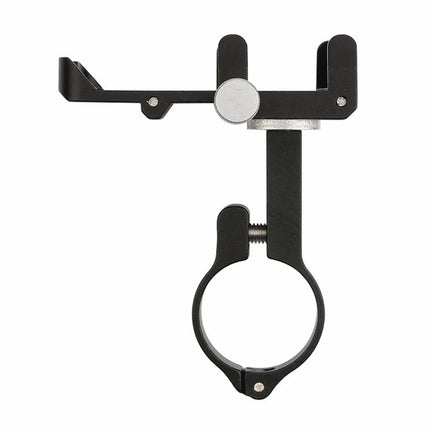 1976Support téléphone guidon aluminium 55–100 mm