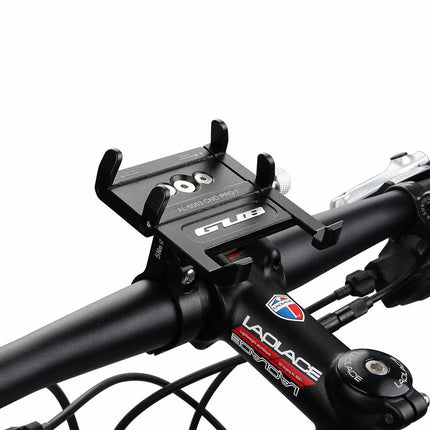 1976Support téléphone guidon aluminium 55–100 mm