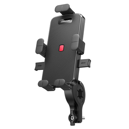 2022 Shockproof Bike Handlebar Phone Support