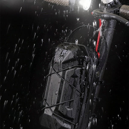 Sacoche de cadre avant pour trottinette WILD MAN