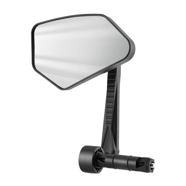 Mirall retrovisor de bicicleta ajustable 360° per a manillar WEST BIKING