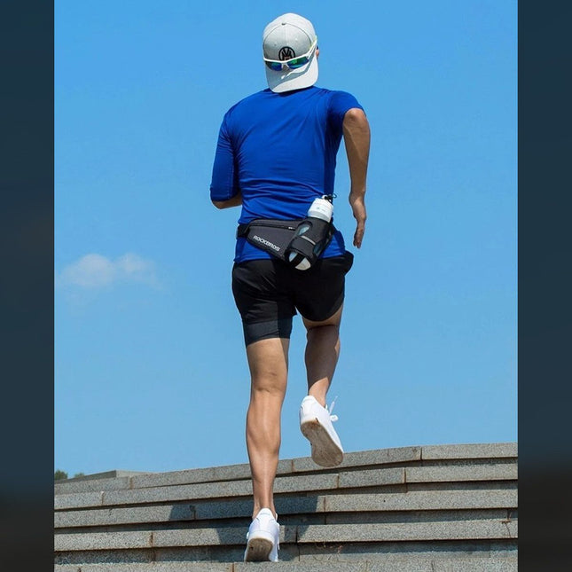 Sac Banane Sport ROCKBROS D36