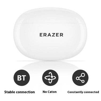 2576Écouteurs TWS Bluetooth Stéréo HiFi LENOVO Erazer XT88Pro