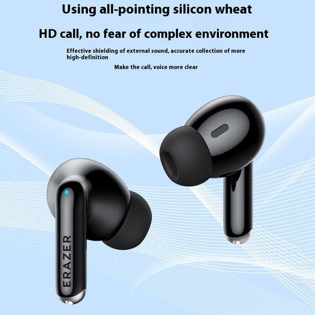 2570Écouteurs TWS Bluetooth Stéréo HiFi LENOVO Erazer XT88Pro