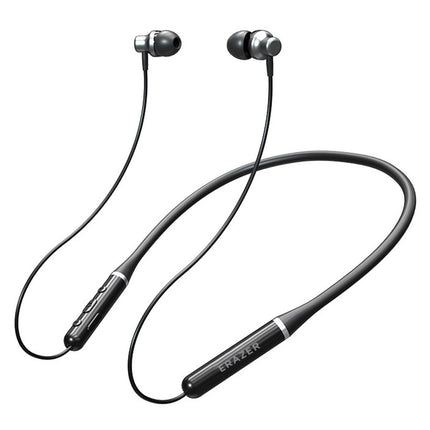 478LENOVO XE05 MAX Écouteurs Bluetooth Sport Aimantés - Noir