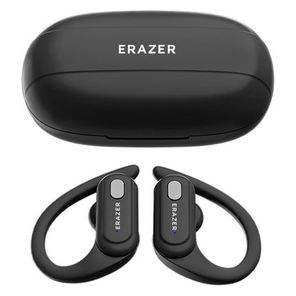 537LENOVO XT60Pro Écouteurs Sport Bluetooth Intra Crochet - Noir