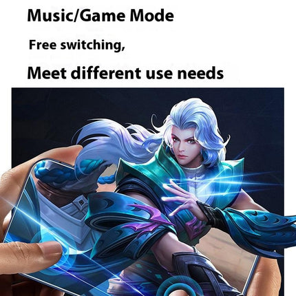 537LENOVO XT60Pro Écouteurs Sport Bluetooth Intra Crochet - Noir