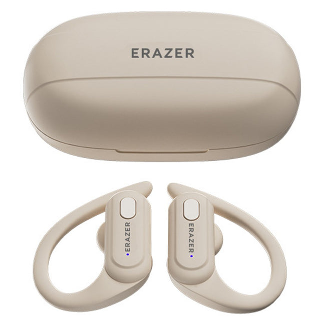 1383LENOVO XT60Pro Écouteurs Sport Bluetooth Intra Crochet - Beige