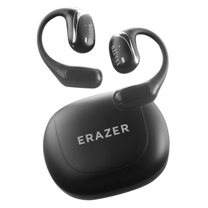 852LENOVO X9 Écouteurs Bluetooth HiFi Tour d’Oreille Non-Intra - Noir