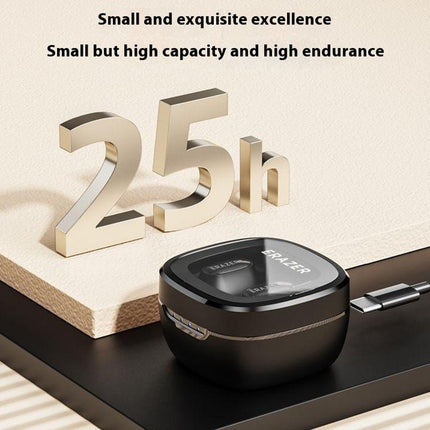 2571Écouteurs TWS Bluetooth Stéréo Sans Fil LENOVO ERAZER XT62PRO