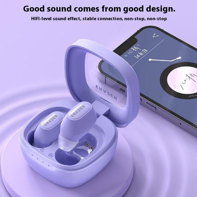 Écouteurs intra TWS Bluetooth Stéréo LENOVO XT62PRO