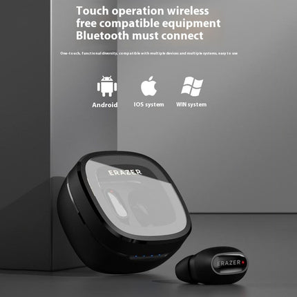 Écouteurs intra TWS Bluetooth Stéréo LENOVO XT62PRO