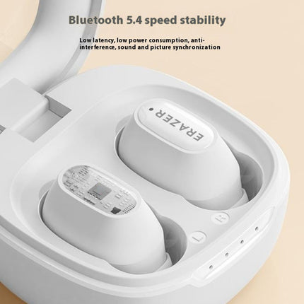 Écouteurs intra TWS Bluetooth Stéréo LENOVO XT62PRO