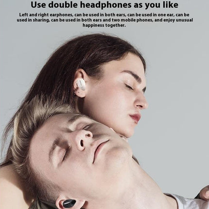 Écouteurs intra TWS Bluetooth Stéréo LENOVO XT62PRO