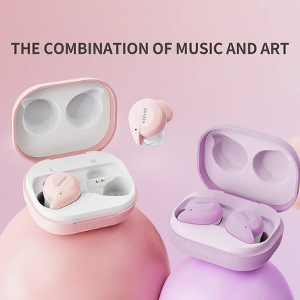 Écouteurs LENOVO Erazer XT91Pro TWS sans fil BT Stéréo HiFi HD