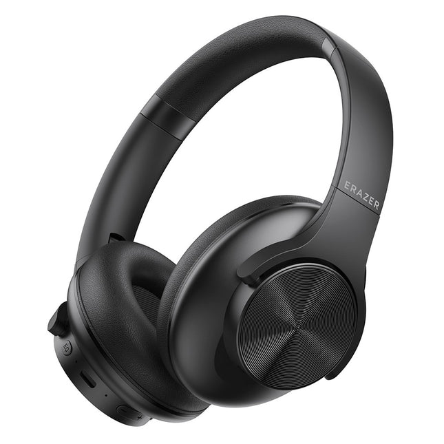 1680LENOVO G50 Casque Bluetooth Pliable Over-Ear Stéréo - Noir