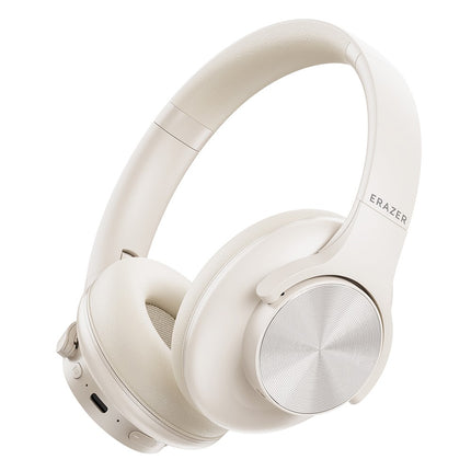1492LENOVO G50 Bluetooth-Kopfhörer Faltbar Over-Ear Stereo - Beige
