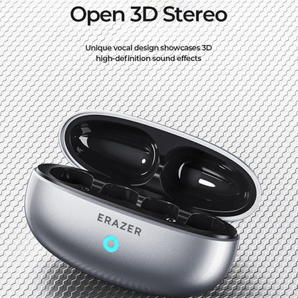 1431LENOVO XT83Pro Écouteurs Clip Bluetooth Stéréo Sans Fil - Noir