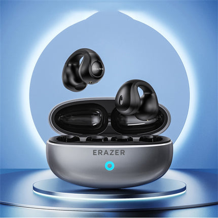 1431LENOVO XT83Pro Écouteurs Clip Bluetooth Stéréo Sans Fil - Noir