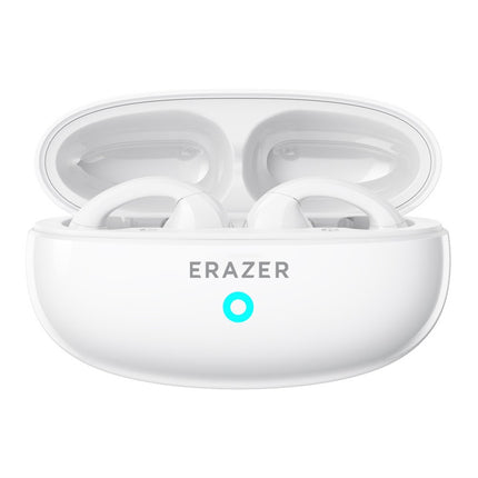 1842LENOVO XT83Pro Auscultadores Clip Bluetooth Estéreo Sem Fios - Branco