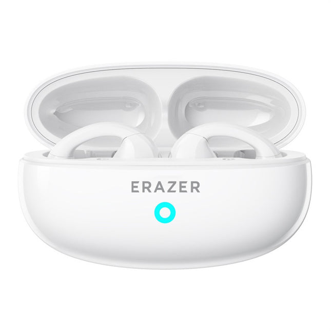 1842LENOVO XT83Pro Écouteurs Clip Bluetooth Stéréo Sans Fil - Blanc