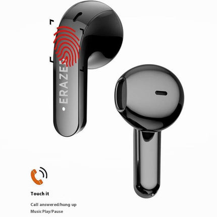 Écouteurs sans fil BT XT16 Pro TWS Stéréo