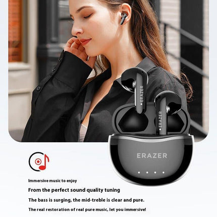 Écouteurs sans fil BT XT16 Pro TWS Stéréo