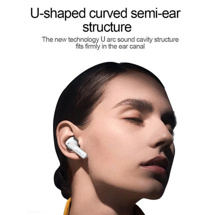 Écouteurs LENOVO Erazer XT98 Pro TWS BT sans fil