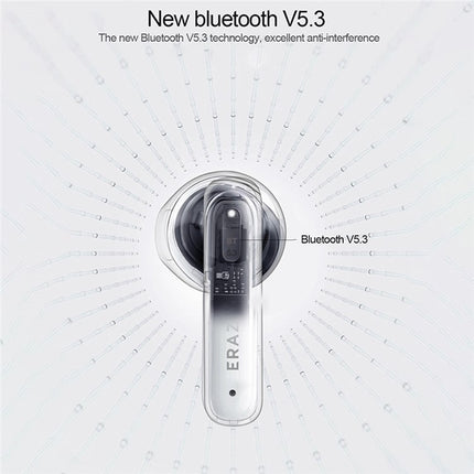 Écouteurs LENOVO Erazer XT98 Pro TWS BT sans fil